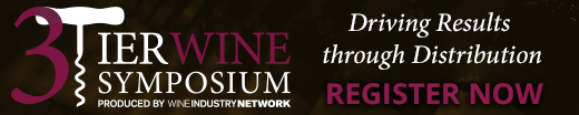 3 Tier Wine Symposium