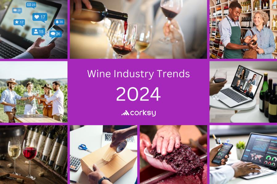 Wine Industry Network Corksy